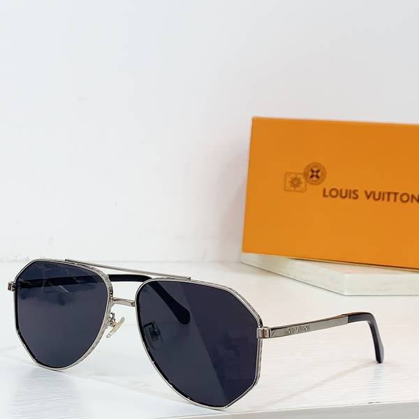 Louis Vuitton Sunglasses Top Quality LVS03503